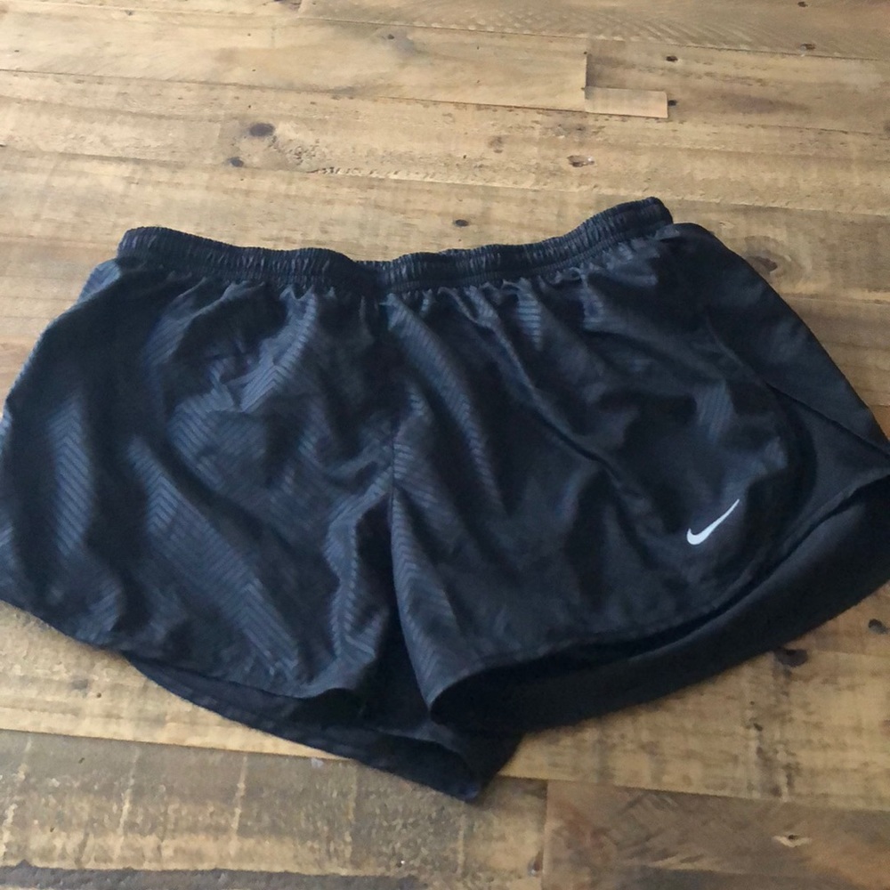 Black Nike Shorts NWOT